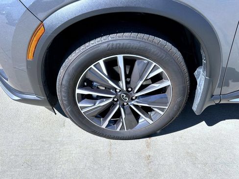 Used 2026 INFINITI QX60 Luxe w/ Cargo Package AWD/4WD image 24