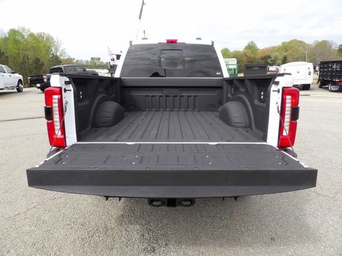 Used 2024 Ford F250 XL w/ STX Appearance Package AWD/4WD image 51