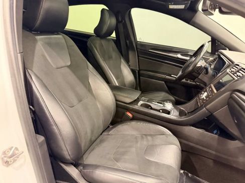 Used 2019 Ford Fusion Sport AWD/4WD image 35