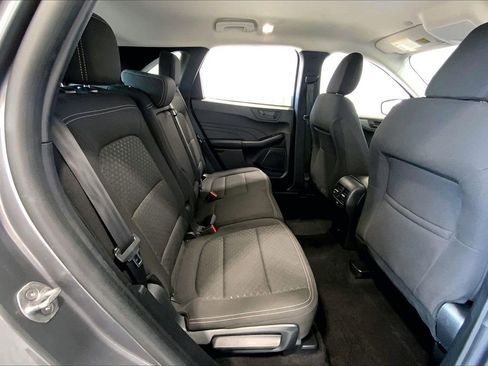Certified 2024 Ford Escape Active AWD/4WD image 20