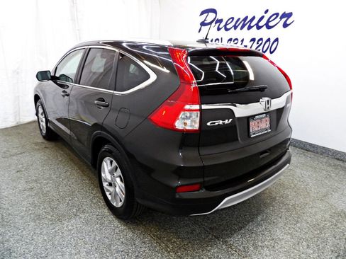 Used 2016 Honda CR-V EX-L image 4