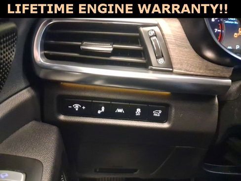 Used 2022 Kia Telluride SX image 18