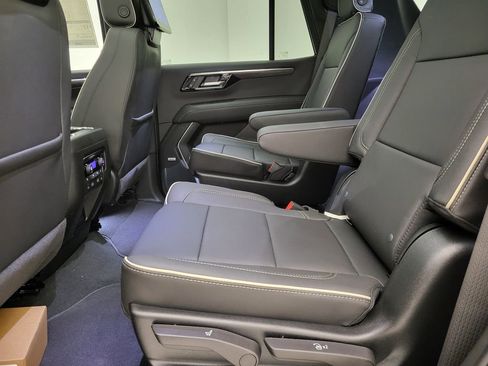 New 2026 Chevrolet Tahoe Premier image 52