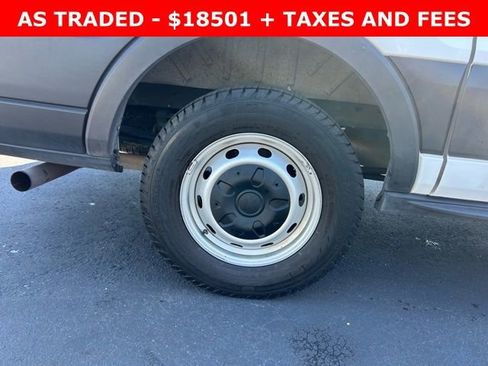 Used 2020 Ford Transit 150 Low Roof image 7