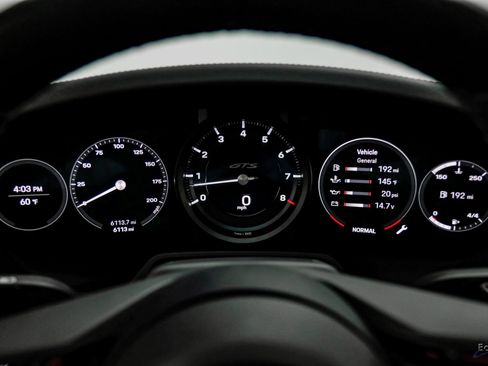 Used 2024 Porsche 911 Carrera GTS image 75