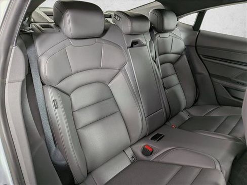 Certified 2022 Porsche Taycan RWD image 23