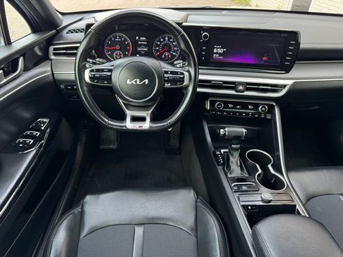 Used 2022 Kia K5 GT-Line FWD image 31