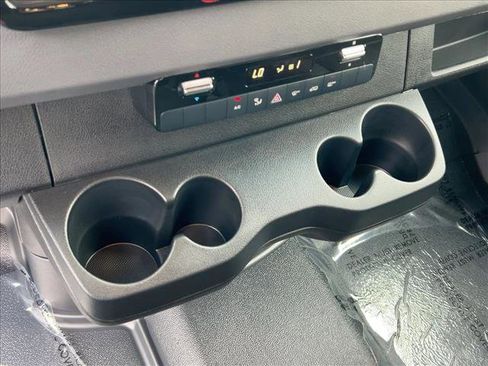 New 2026 Mercedes-Benz Sprinter 2500 image 12