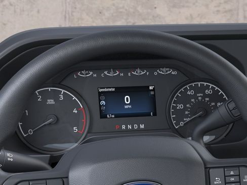 New 2026 Ford F350 XLT w/ 360-Degree Camera Package AWD/4WD image 15