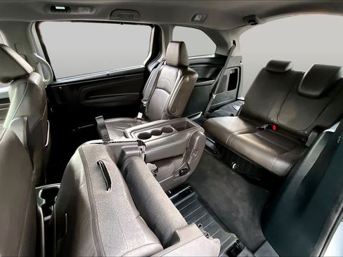 Used 2024 Honda Odyssey EX-L image 20