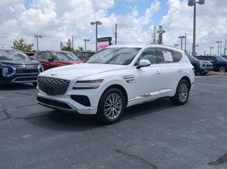 Used 2025 Genesis GV80 2.5T Standard AWD/4WD video 2