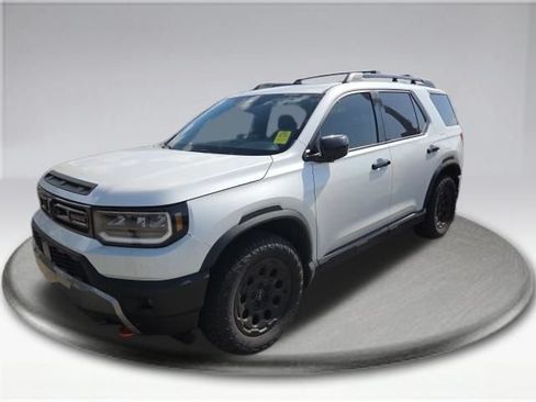 Used 2026 Honda Passport TrailSport Elite image 11