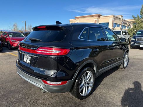 Used 2019 Lincoln MKC Reserve image 3