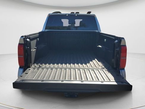 Certified 2025 Toyota Tacoma TRD Sport image 12