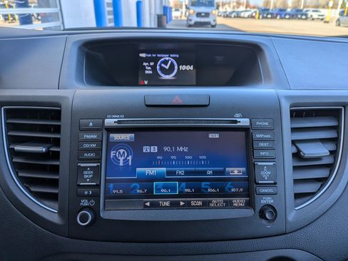 Used 2013 Honda CR-V EX-L image 16