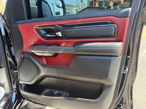 Used 2022 RAM 1500 TRX AWD/4WD image 31