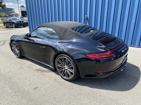 Used 2017 Porsche 911 Carrera 4S image 45