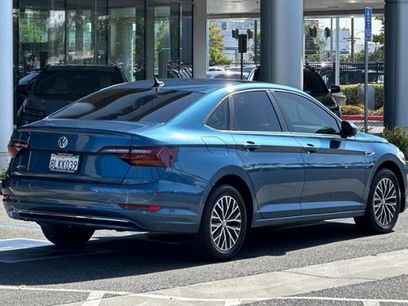 Used 2019 Volkswagen Jetta SEL w/ Cold Weather Package