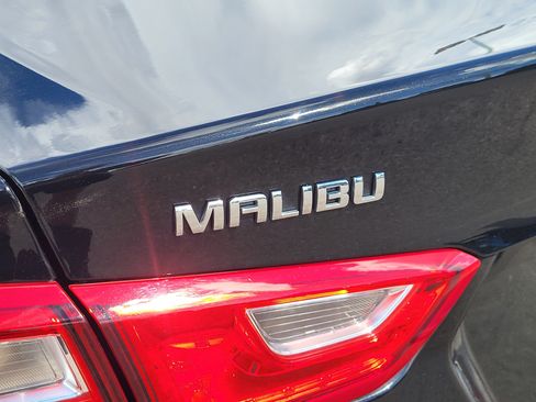 Used 2024 Chevrolet Malibu LT FWD image 12