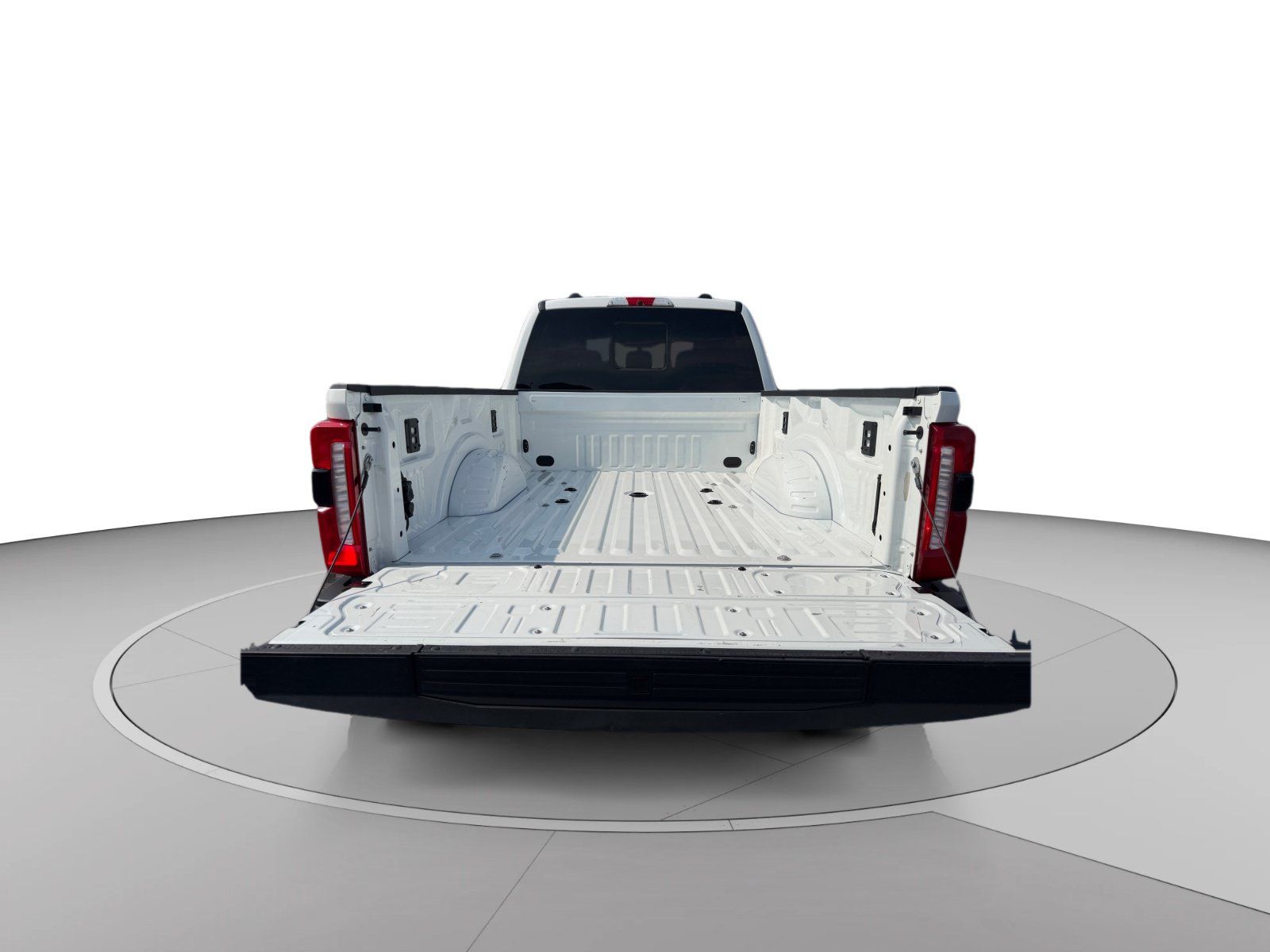 Used 2026 Ford F350 King Ranch AWD/4WD image 19
