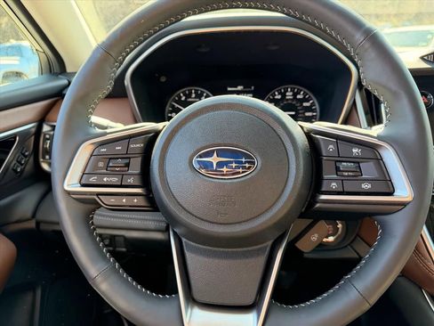 Certified 2025 Subaru Outback Touring XT image 20