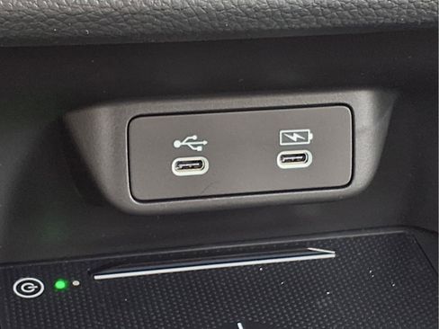 New 2026 Honda HR-V EX-L image 21