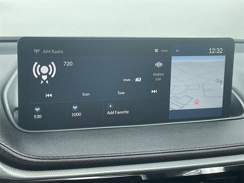 Used 2022 Acura MDX A-Spec image 24