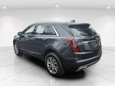 Used 2023 Cadillac XT5 Premium Luxury FWD image 6
