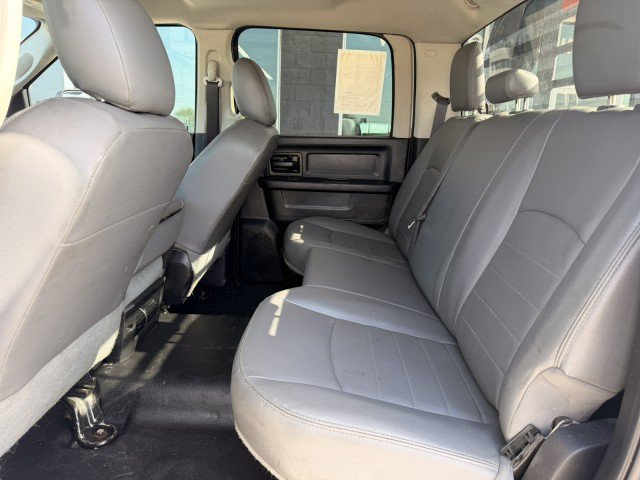 Used 2017 RAM 5500 Tradesman w/ Ambulance Prep Group AWD/4WD image 10