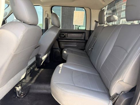 Used 2017 RAM 5500 Tradesman w/ Ambulance Prep Group AWD/4WD image 10