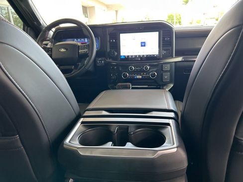 Used 2025 Ford F150 Raptor image 30