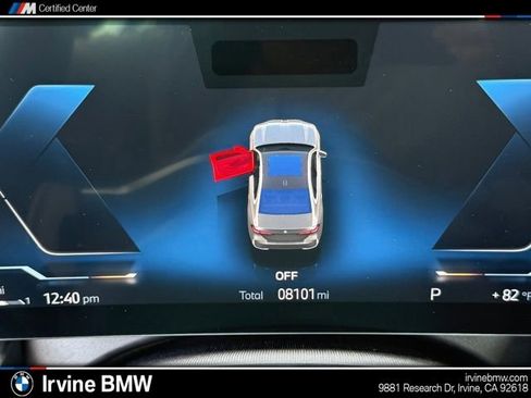 Used 2025 BMW 530i image 27