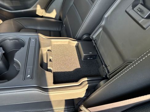 New 2025 MAZDA CX-5 AWD 2.5 S w/ Premium Plus Pkg image 43