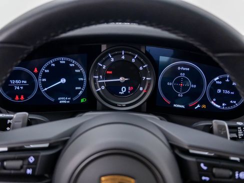 Certified 2023 Porsche 911 Carrera 4S AWD/4WD image 32