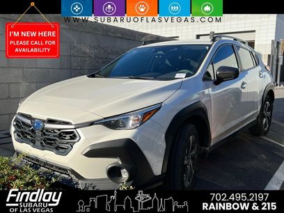 Used 2025 Subaru Crosstrek 2.5i Premium w/ Convenience Package #2