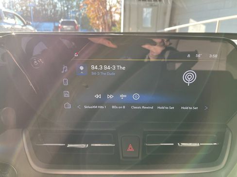 New 2026 Chevrolet TrailBlazer LS w/ LS Convenience Package image 13