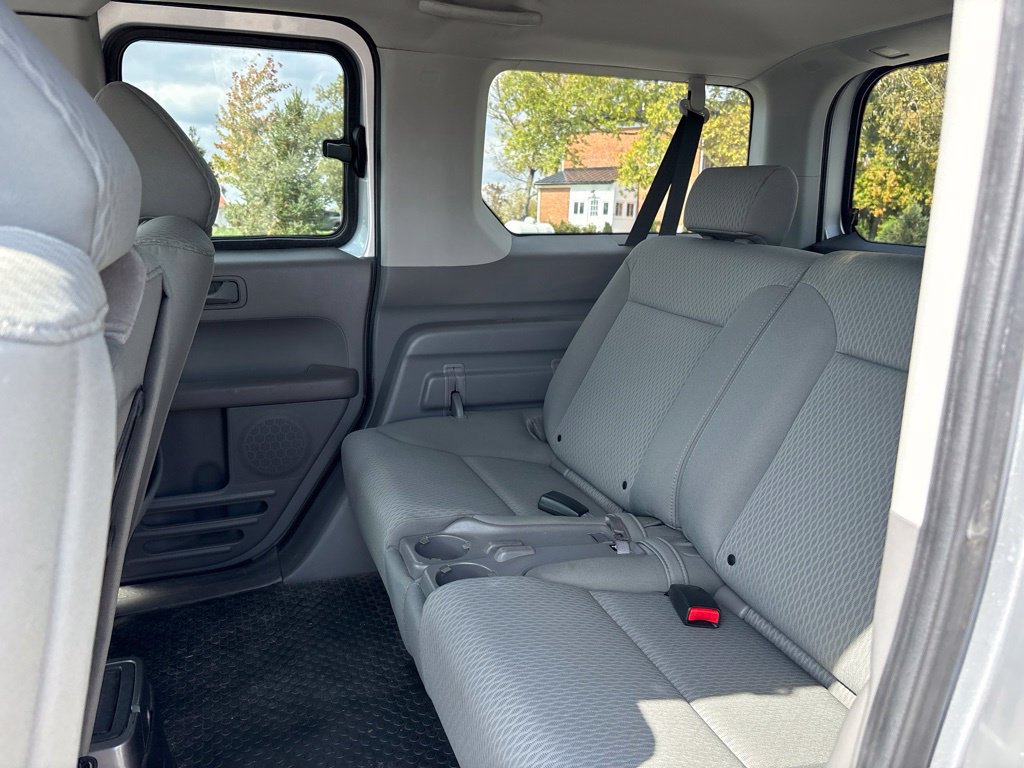 Used 2011 Honda Element EX image 13