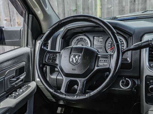 Used 2018 RAM 2500 Lone Star image 11