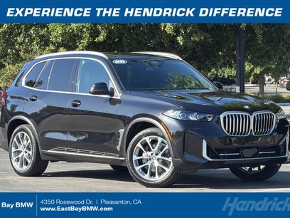 Used 2026 BMW X5 xDrive40i w/ Premium Package
