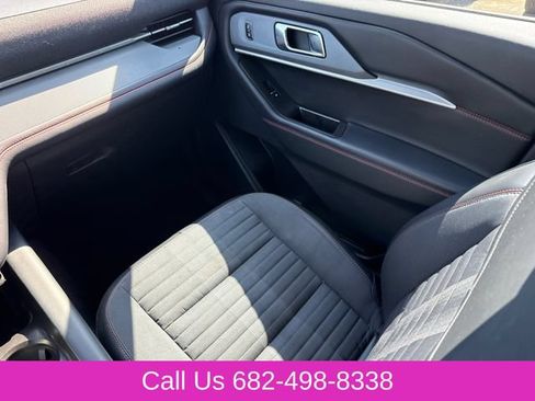Used 2025 Ford Explorer ST-Line AWD/4WD image 15
