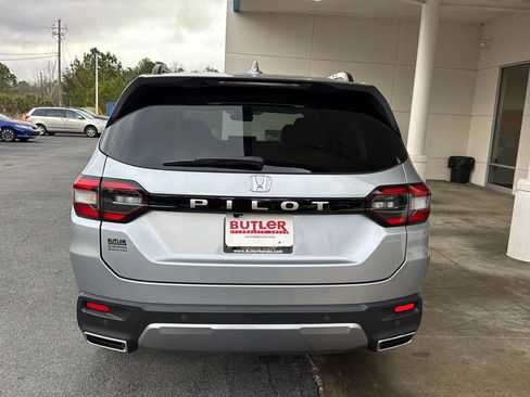 New 2026 Honda Pilot EX-L image 4