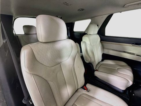 Used 2020 Hyundai Palisade SEL FWD image 32