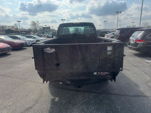 Used 2013 Ford F250 XL w/ Snow Plow Prep Pkg AWD/4WD image 20