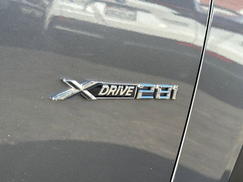 Used 2013 BMW X3 xDrive28i image 9