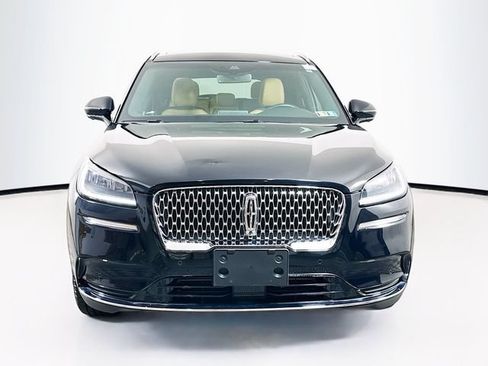 Certified 2022 Lincoln Corsair Reserve w/ Equipment Group 201A AWD/4WD image 2