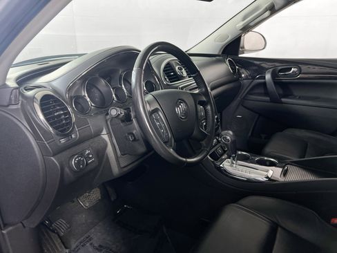 Used 2017 Buick Enclave Premium image 9