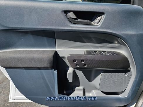 New 2025 Ford Maverick XL FWD image 16
