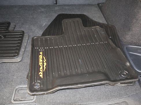 Used 2022 Honda Passport TrailSport image 51