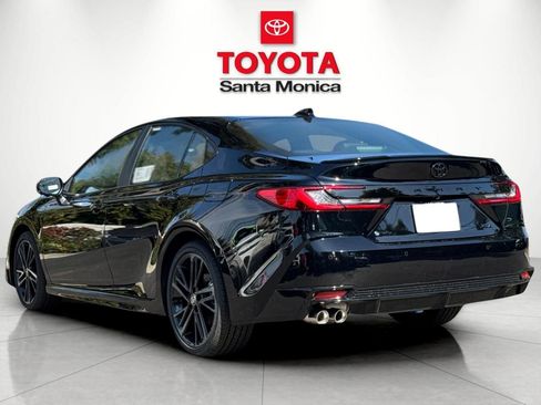 New 2026 Toyota Camry XSE image 5