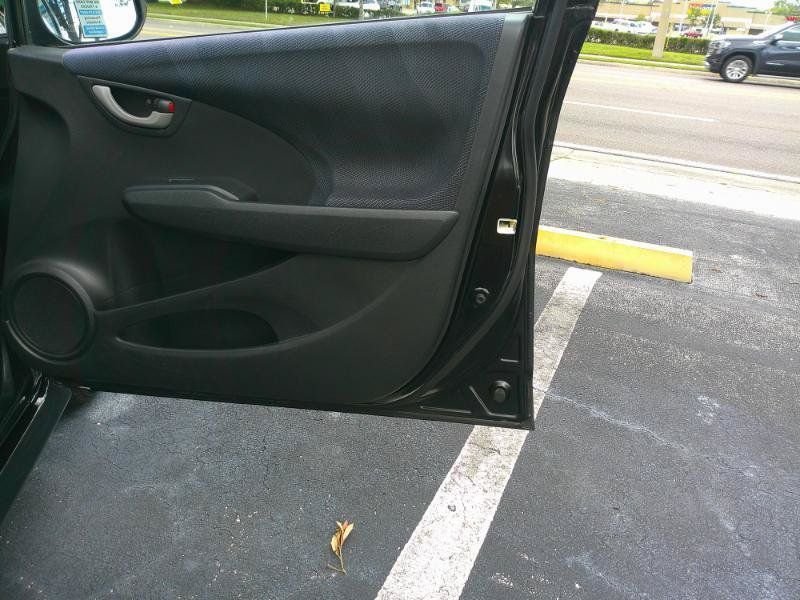 Used 2011 Honda Fit Sport image 24